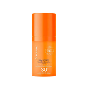 Sun Beauty Nude Skin Sensation Sun Protective Fluid SPF30 - MazenOnline