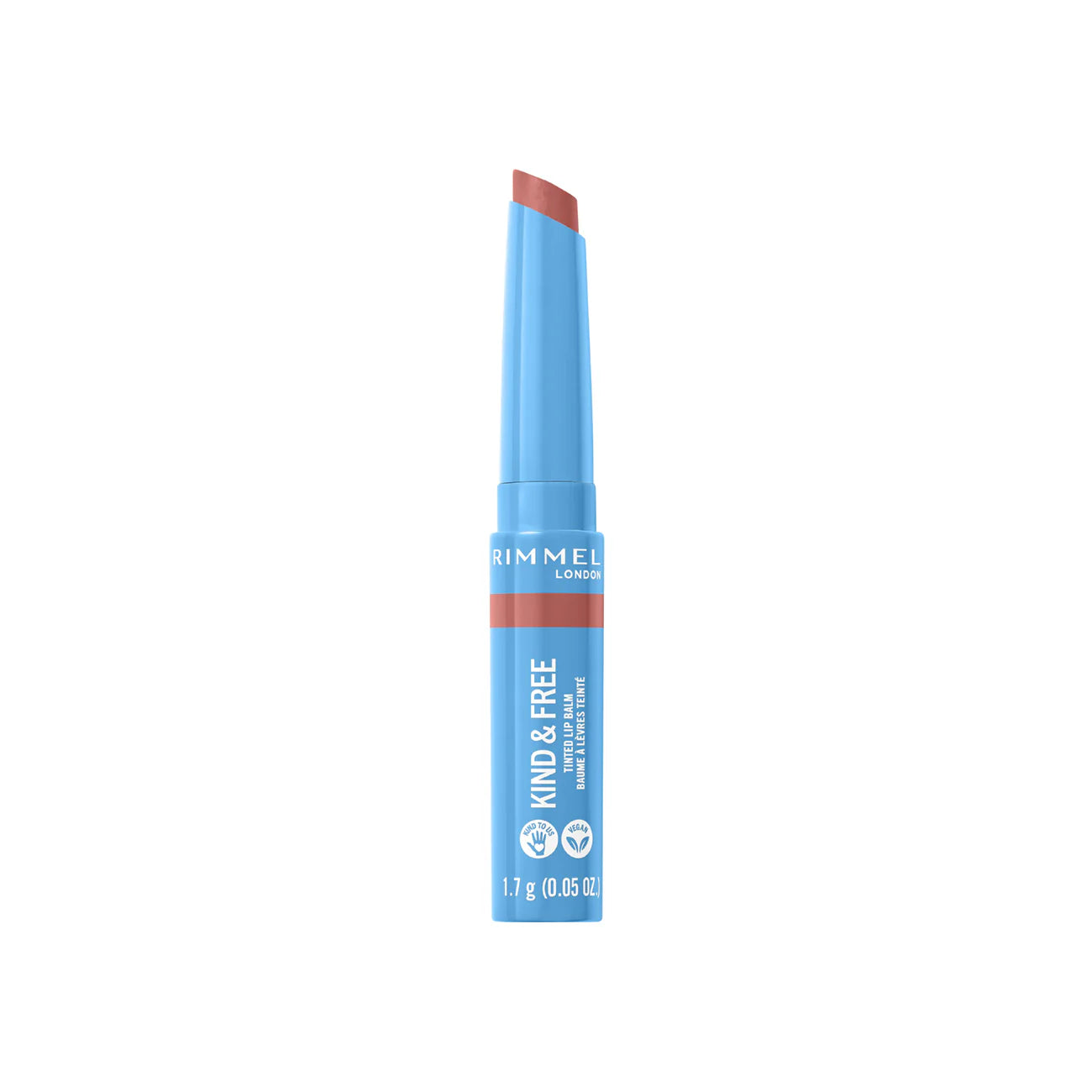 Rimmel London - Kind & Free Lip Balm | MazenOnline