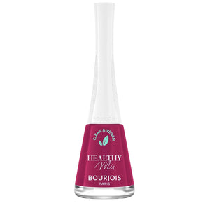 Bourjois - Healthy Mix Vegan Nail Polish | MazenOnline