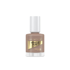 Miracle Pure Nail Polish - MazenOnline