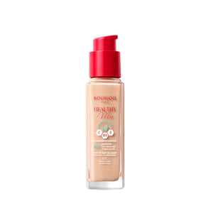 Bourjois - Healthy Mix Foundation | MazenOnline