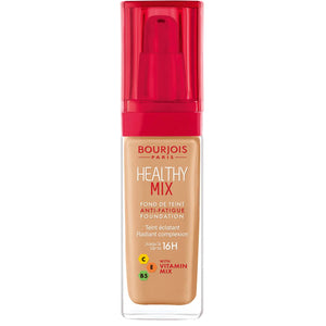 Bourjois - Healthy Mix Foundation | MazenOnline