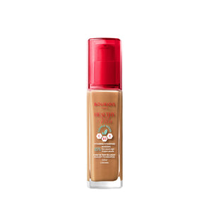 Bourjois - Healthy Mix Foundation | MazenOnline