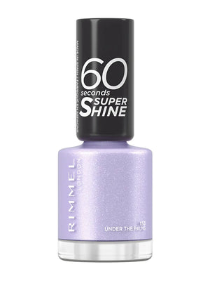60 Seconds Super Shine Nail Polish - MazenOnline