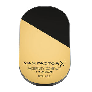 Max Factor - Facefinity Compact Foundation SPF20 | MazenOnline