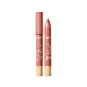 Bourjois - Lip Stick Velvet Pencil | MazenOnline