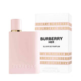 Burberry - Her Elixir Eau De Parfum | MazenOnline