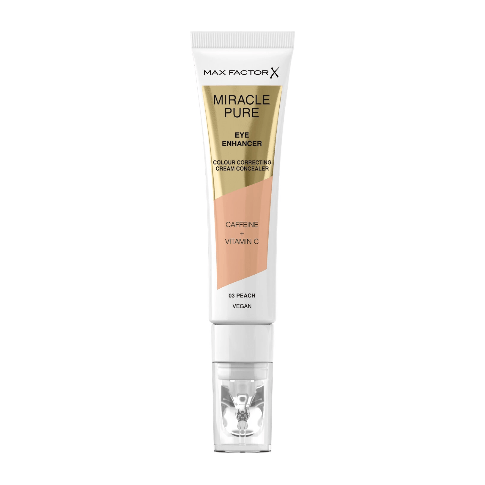 Max Factor - Corrector Miracle Pure Eye Enhancer | MazenOnline