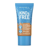 Rimmel London - Kind & Free Foundation | MazenOnline