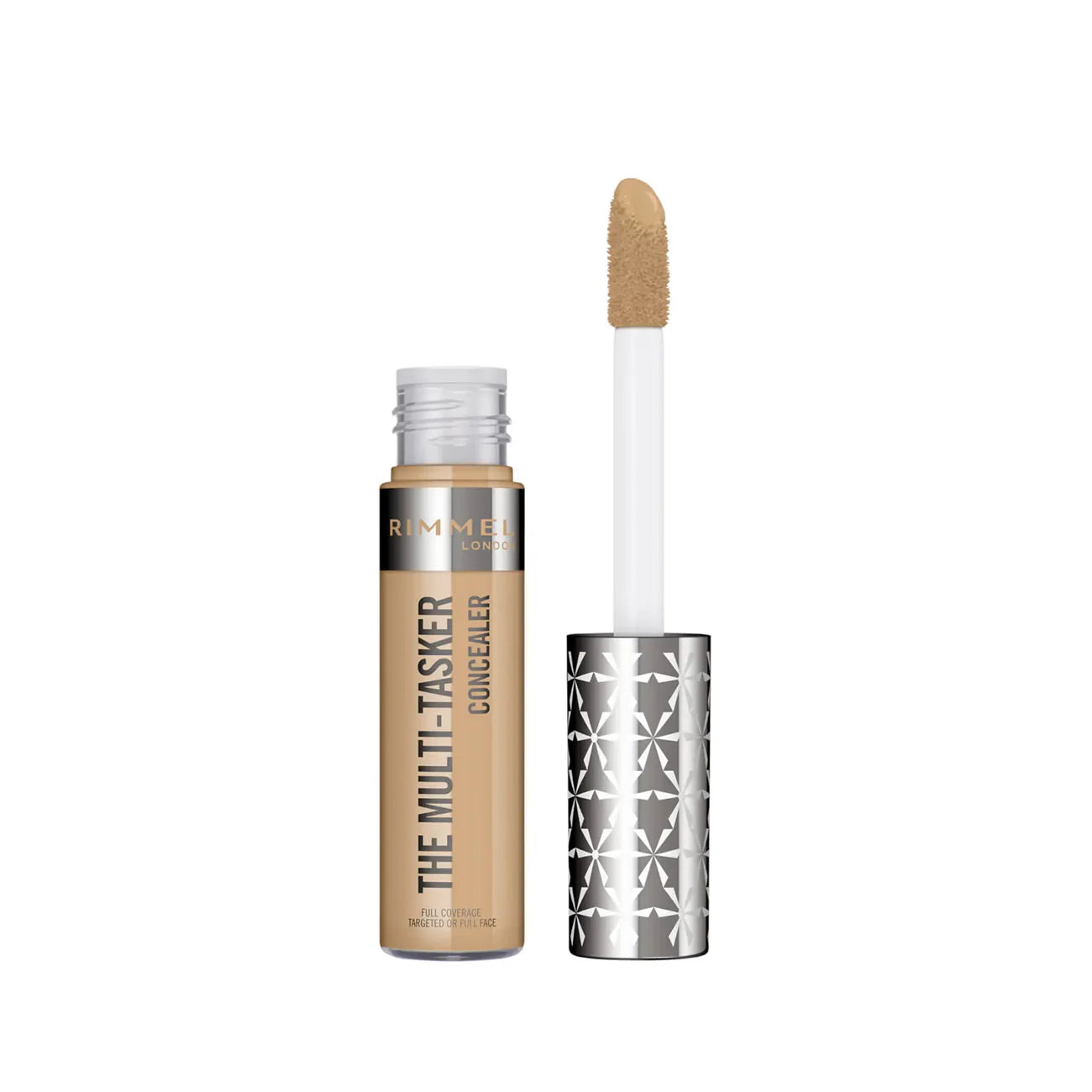 Rimmel London - The Multi-Tasker Concealer | MazenOnline