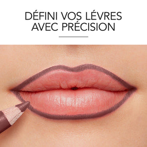 MazenOnline - Velvet Contour Lip Liner | MazenOnline