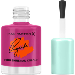 Max Factor - Priyanka Miracle Pure Nail Polish | MazenOnline