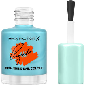 Max Factor - Priyanka Miracle Pure Nail Polish | MazenOnline