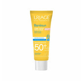 Uriage Bariésun Tinted Cream Skin Shield Technology SPF50+ 50ml - MazenOnline