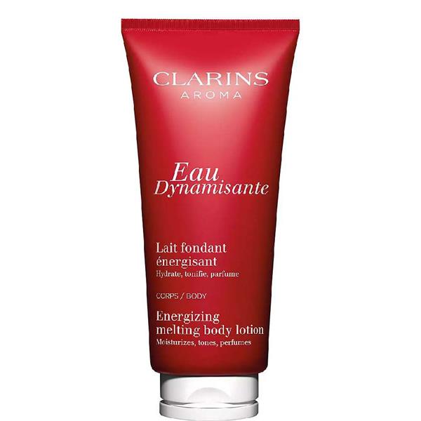 Eau Dynamisant Body Lotion - MazenOnline