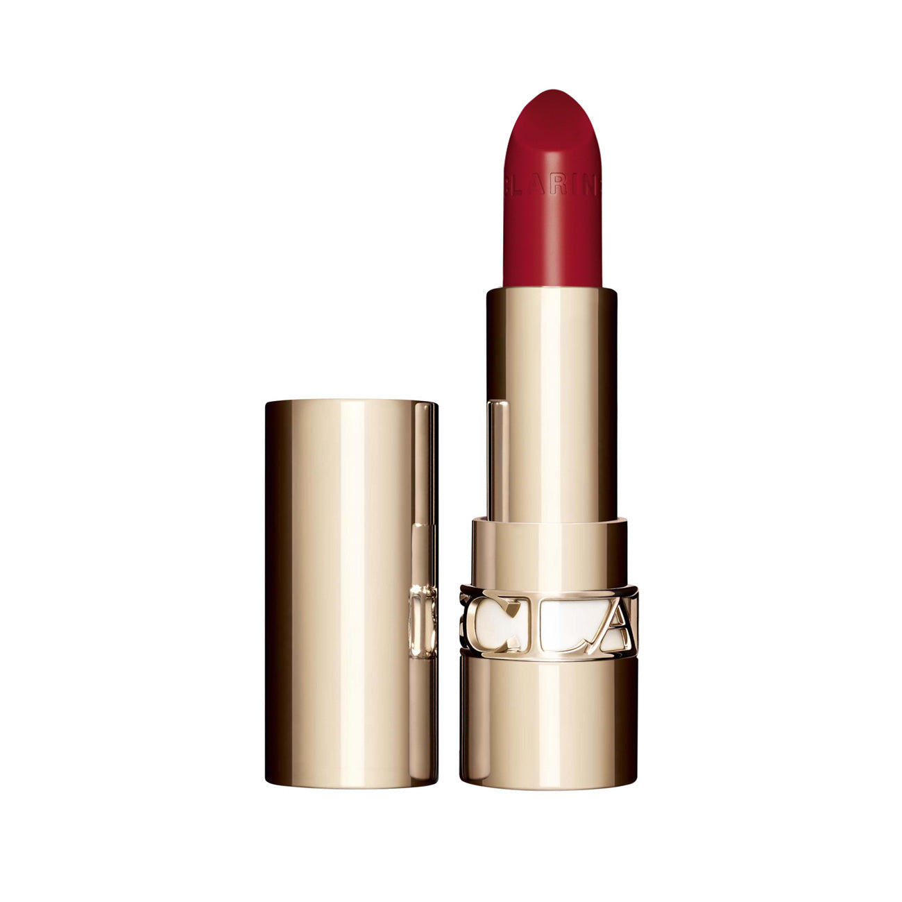 Clarins - Joli Rouge Satin Lipstick | MazenOnline