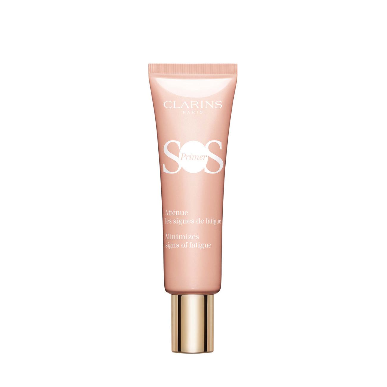 Clarins - SOS Primer | MazenOnline