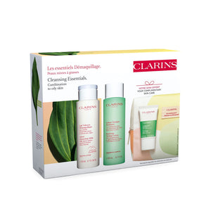 clarins bag