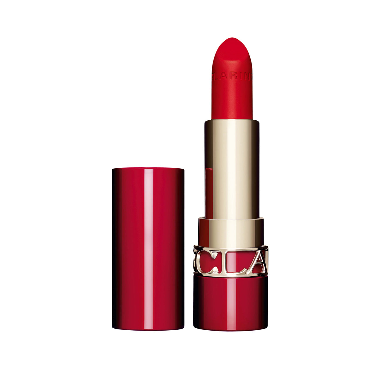 Clarins - Joli Rouge Velvet | MazenOnline