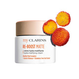 Clarins - My Clarins Re-Boost Matifying Hydrating Cream | MazenOnline