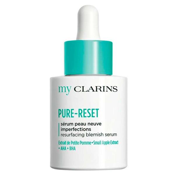 Clarins - Pure-Reset Face Serum | MazenOnline