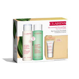 Cleansing Value Pack Combination Skin - MazenOnline