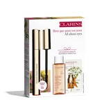 Clarins - All About Eyes | MazenOnline