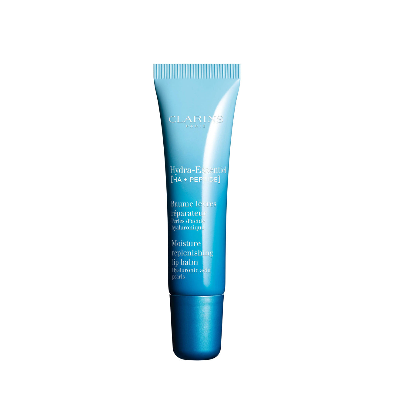 Clarins - Hydra-Essentiel Moisture Replenishing Lip Balm | MazenOnline