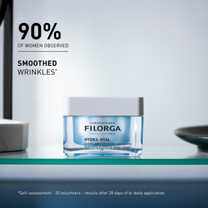Filorga - Filorga Hydra-Hyal Gel Cream 50ml | MazenOnline