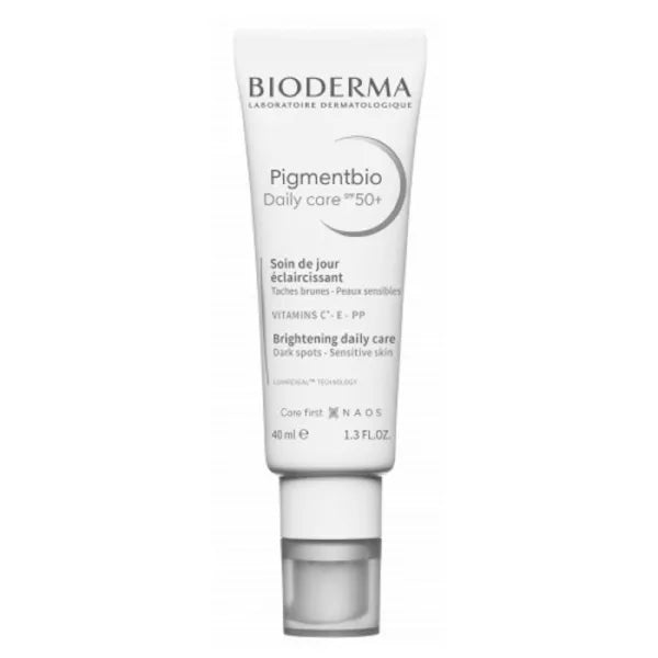 Pigmentbio Daily CAre Spf50+ 40Ml - MazenOnline