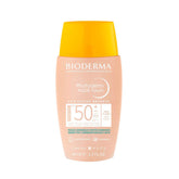 Photoderm NudeTouch SPF 50+ - MazenOnline