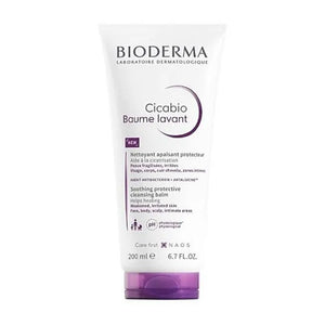 Bioderma - Cleansing Balm | MazenOnline