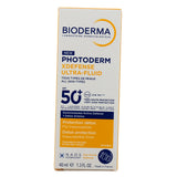 Bioderma - Bioderma  Photo Xdefense Ultra-Fluid Spf50+ Inv | MazenOnline
