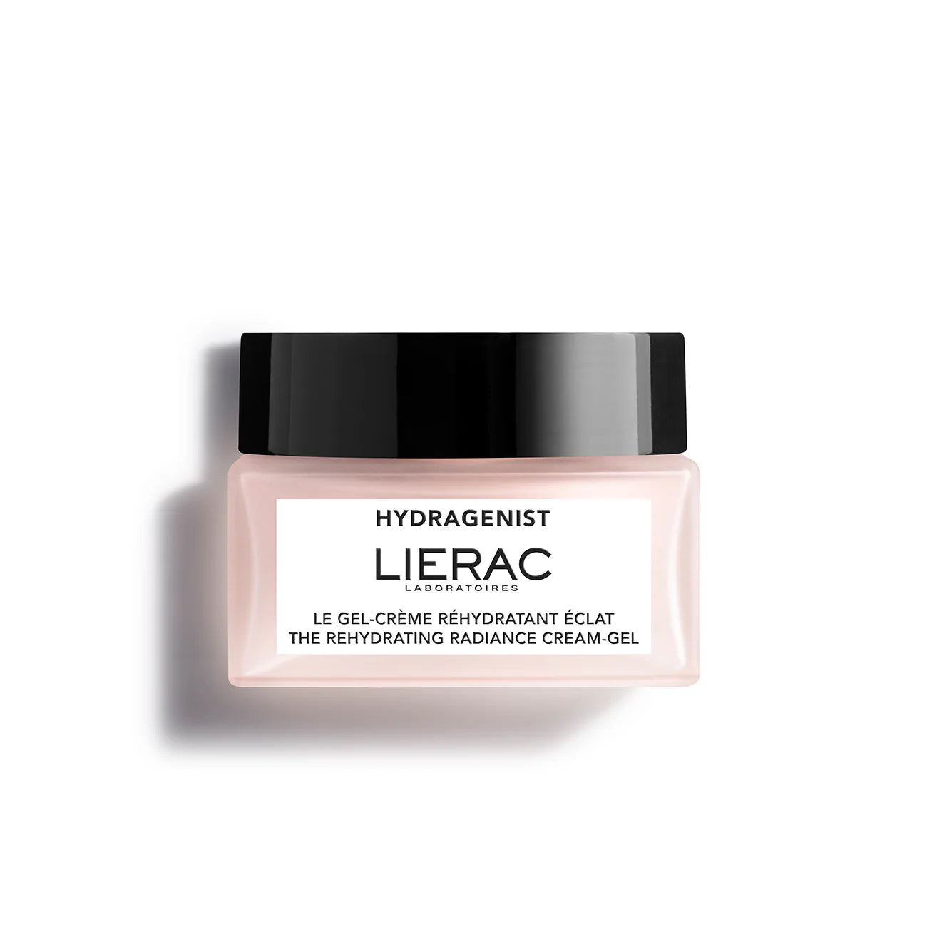lierac - HYDRAGENIST Rehydrating Gel-Cream | MazenOnline