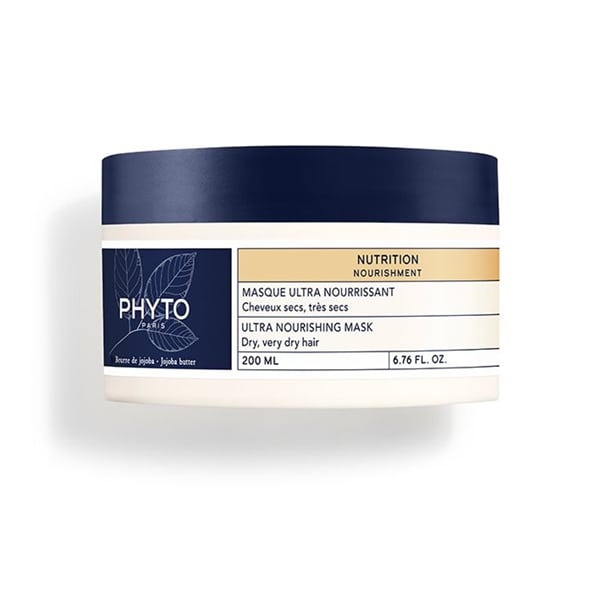 Hair Mask 200Ml - MazenOnline