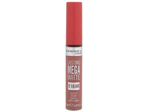 Rimmel London - Lasting Mega Matte Liquid Lipstic | MazenOnline