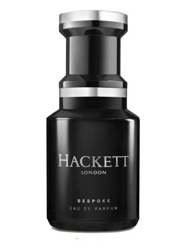 Hackett London Perfume