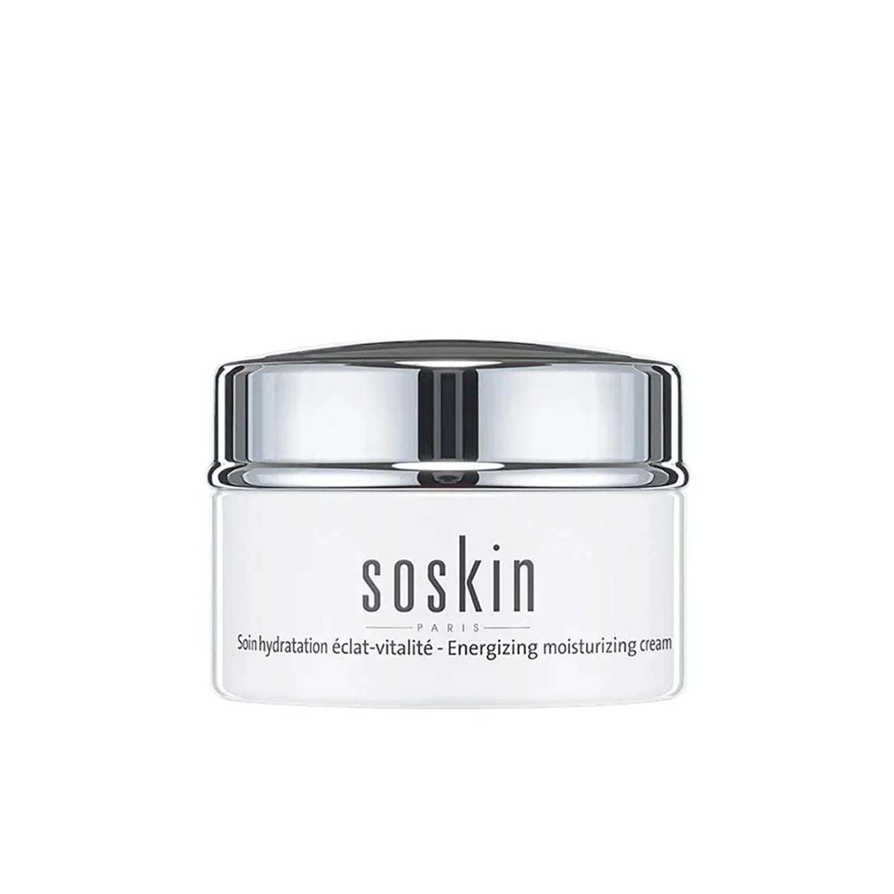 Soskin - Hydraglow Soin Hydratation | MazenOnline