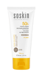 Soskin High Protection 01 Sun Protection Cream 50ml - MazenOnline