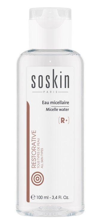 Soskin - Micellar Water | MazenOnline