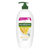 Naturals Milk And Honey Shower Gel