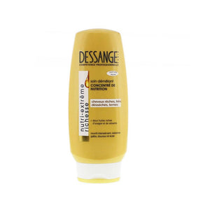 Skills Professionals Detangling Care Concentrate of Nutrition 200ml - MazenOnline