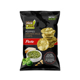 Rice Chips Pesto - MazenOnline