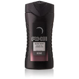 Showergel Black Night 250ml - MazenOnline