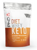 Diet Whey Keto 600g - MazenOnline