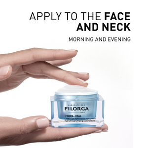 Filorga - Filorga Hydra-Hyal Gel Cream 50ml | MazenOnline