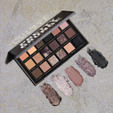 Pretty Grunge Eyeshadow Palette - MazenOnline