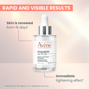 Avène - Hyaluron Activ B3 Concentrated Plumping serum | MazenOnline