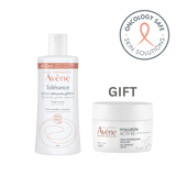 Tolerance Control Gel Cleansing Lotion + Gift