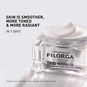 Filorga - Filorga NCEF-Revitalize Cream 50ml | MazenOnline